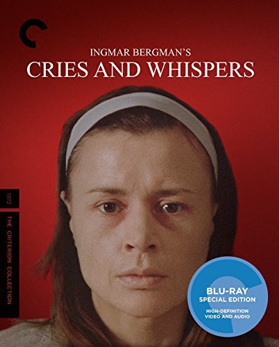 Criterion Collection - Cries & Whispers/bd - Blu-ray