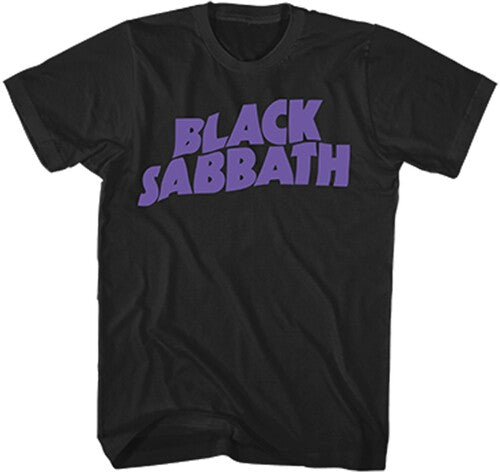 Black Sabbath Master Of Reality Logo Ss Tee 2xl - Black Sabbath Master Of Reality Logo Ss Tee 2xl - Apparel