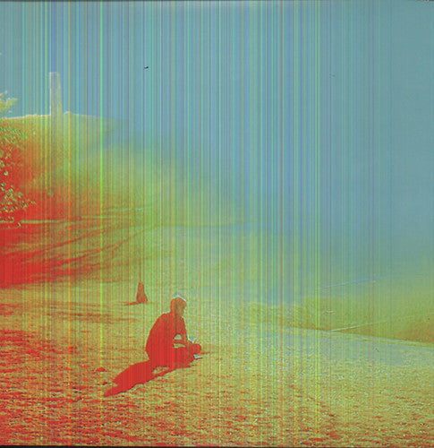 The Flaming Lips - The Terror [LP] Vinyl Record