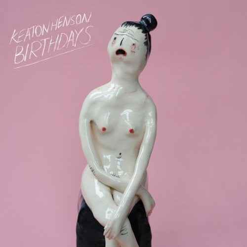 Birthdays [CD]
