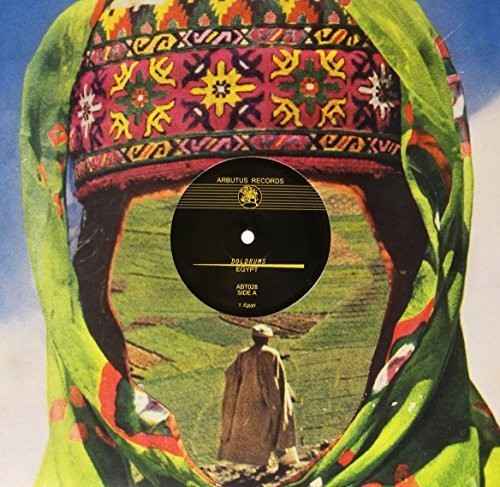 Egypt [LP]