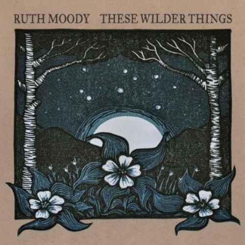 These Wilder Things [CD]