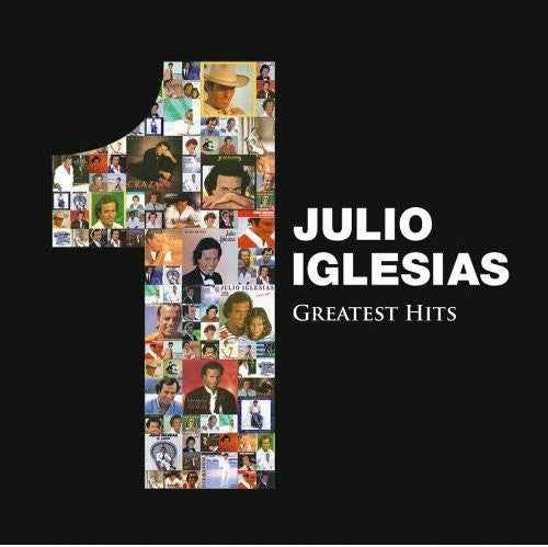 1: Greatest Hits [CD]