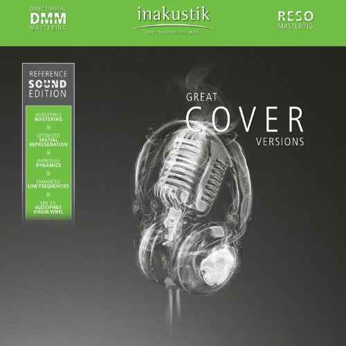 Great Cover Versions: Reference Sound Edition [LP]