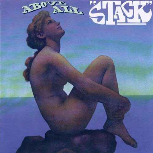 Above All [CD]