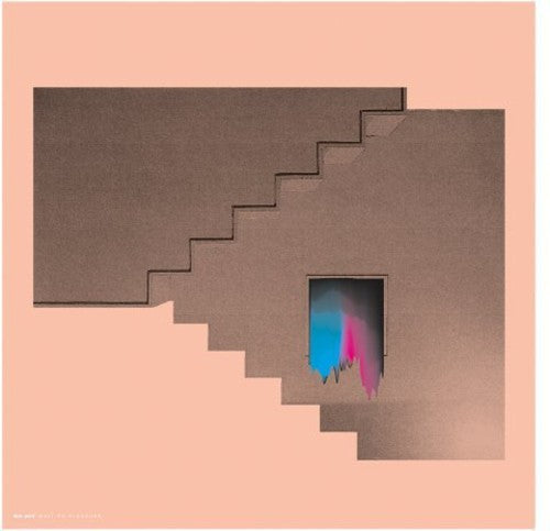 No Joy - Wait to Pleasure [CD]