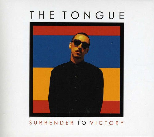 Tongue - Surrender To Victory [Import]