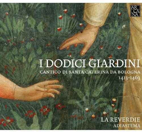 Dodicic Giardini [CD]