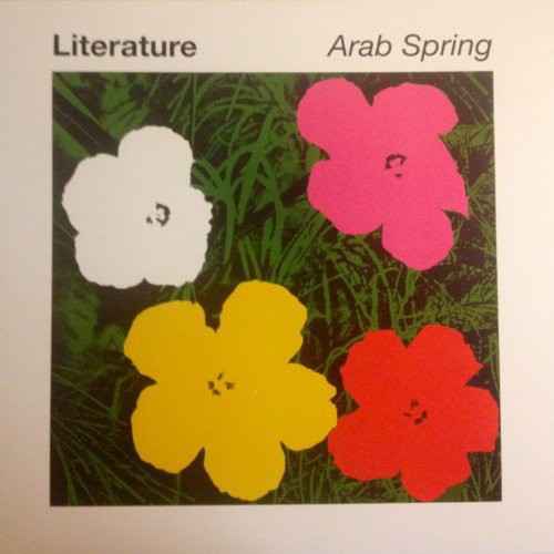 Arab Spring [LP]