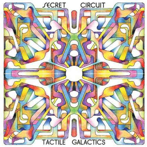 Tactile Galactics [LP]