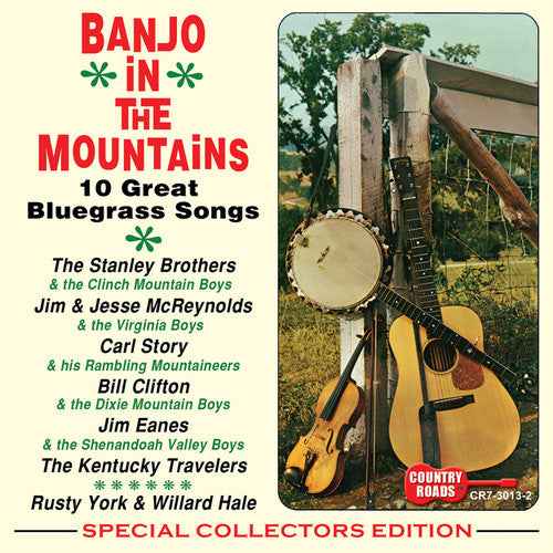 Stars Of The Grand Ole Opry [CD]