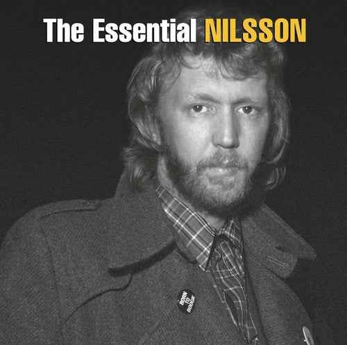 The Essential Harry Nilsson [CD]