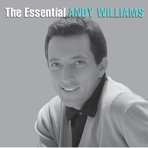 The Essential Andy Williams [CD]