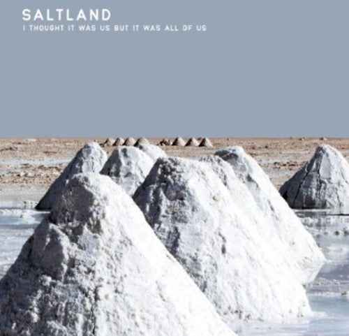 I Thought It Was Us But It Was All Of Us [180 Gram]