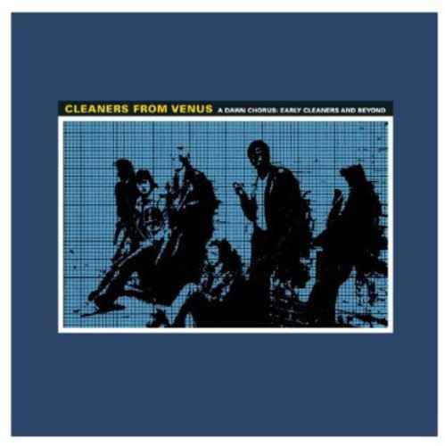 Dawn Chorus [LP]