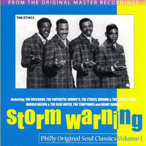 Philly Original Soul Classi - Philly Original Soul Classics 1 / Various [CD]