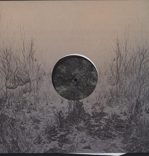 Cloakroom - Infinity [Vinyl] Vinyl Record