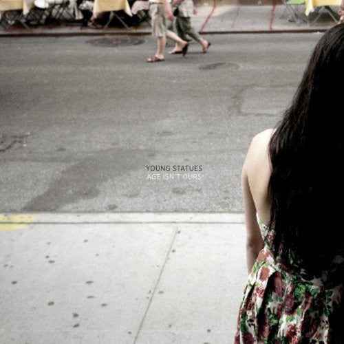 Age Isn't Ours [LP]
