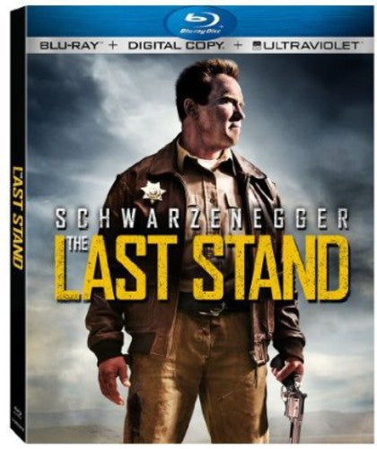 Last Stand - Last Stand - Blu-ray