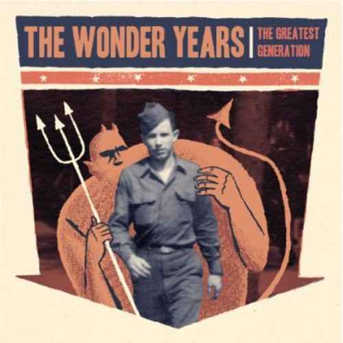 Greatest Generation [CD]