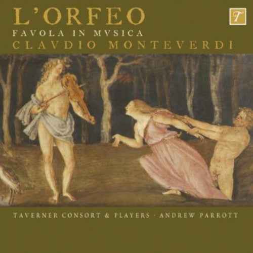 L'orfeo [2 CD]