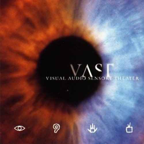 Visual Audio Sensory Theater [Import]