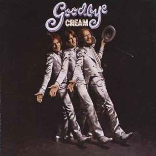 Goodbye (remastered) [CD]