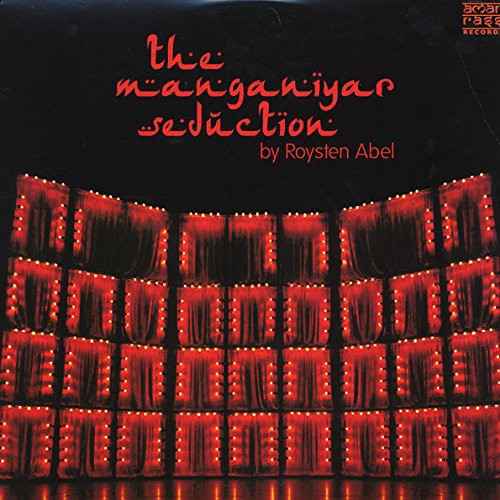 Manganiyar Seduction [LP]