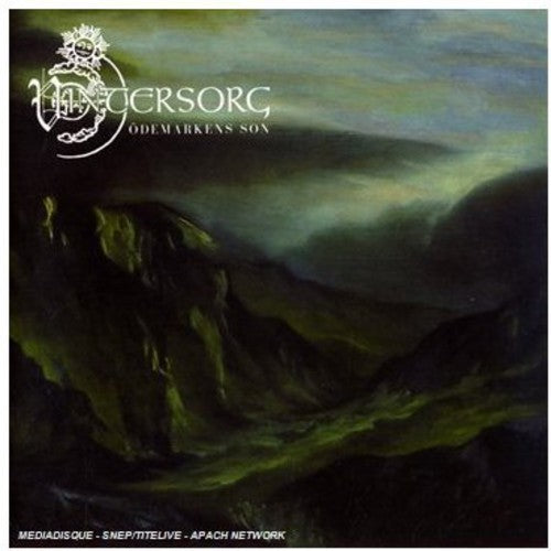 Vintersorg - Odemarkensson [CD]