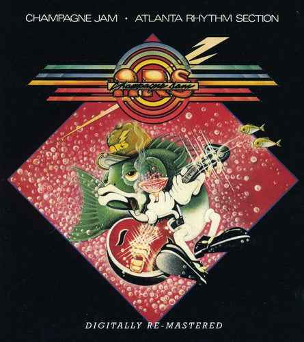 Champagne Jam [Import]