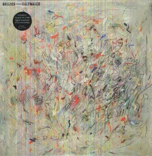 Saltwater [LP]