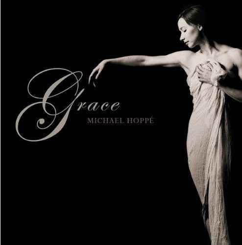 Grace [CD]