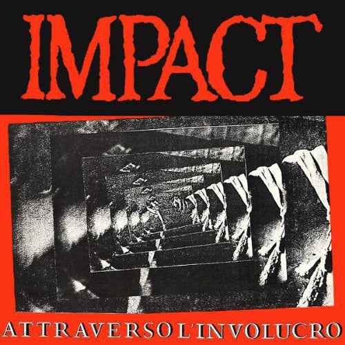 Attraverso L'involucro [Extended Version]