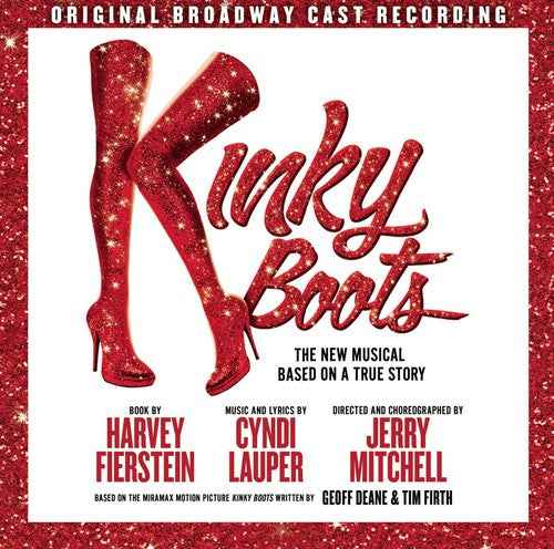 Kinky Boots [CD]