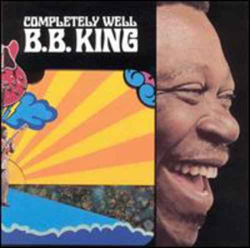 Completely Well [Remastered]
