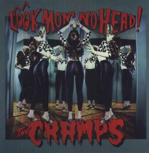 Look Mom No Head! [Import]