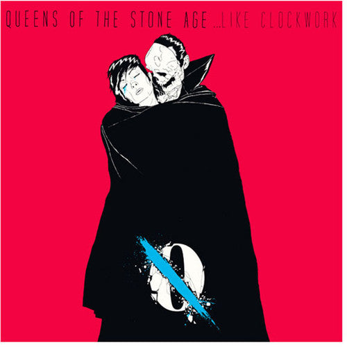 Queens Of The Stone Age - ...Like Clockwork [2xLP+MP3] Vinyl Record