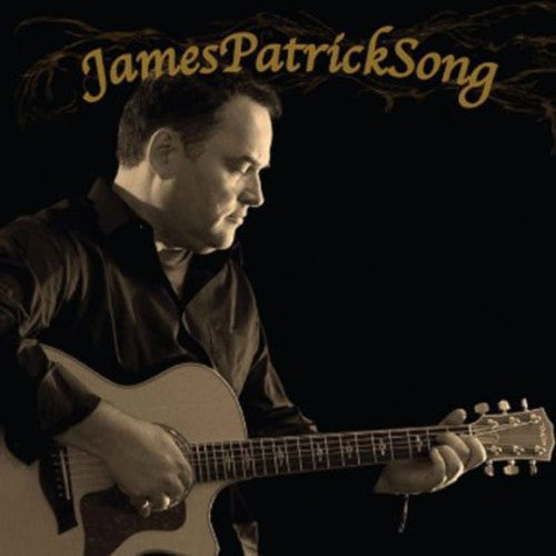 James PatrickSong - Secret Song Music CD