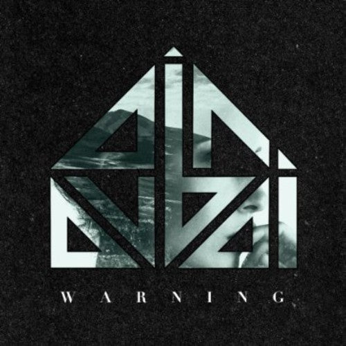 '- Warning Ep [Digipak] (Ep)