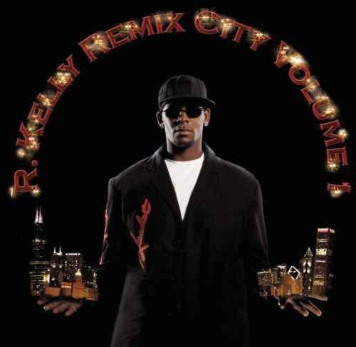 Remix City, Vol. 1 [CD]