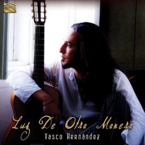 Vasco Hernandez - Luz de Otra Manera [CD]