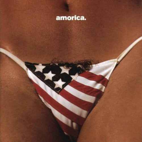 Amorica. [Import]