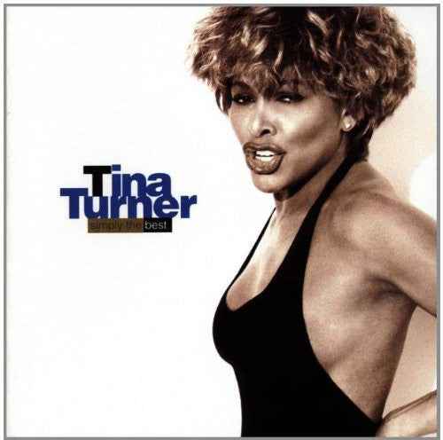 Simply The Best International Edition [Import]
