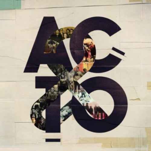 Arts & Crafts: 2003-2013 [Vinyl]