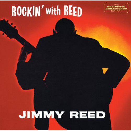 Jimmy Reed - Rockin' With Red [Import]