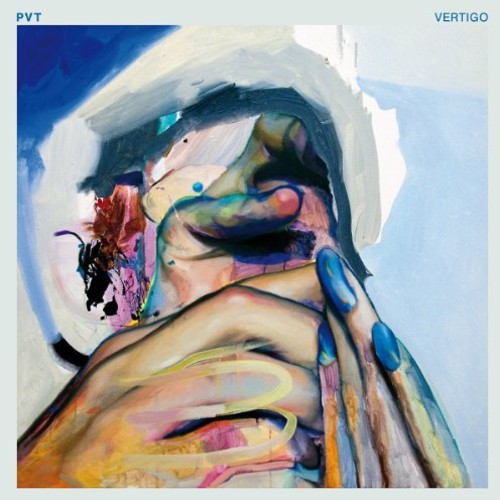 Vertigo [12" Vinyl]