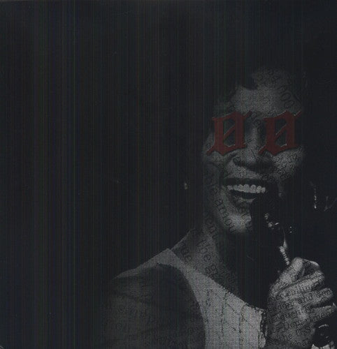 Boredom - Uber Alles [LP] Vinyl Record