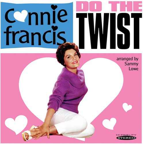 Do the Twist [CD]