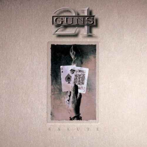 Salute [CD]