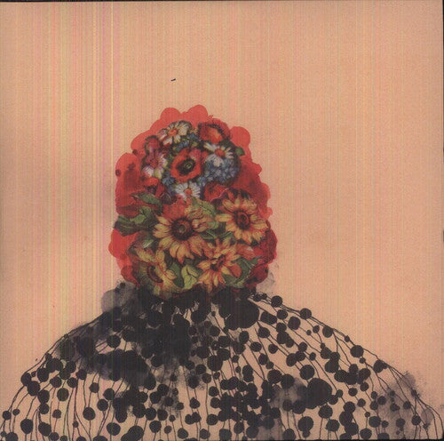 Losing Face [12" Vinyl]